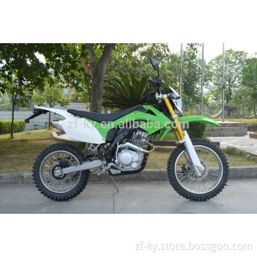 Chinese motorcycles 200cc 250cc dirt bike for sale automatic motorc ycle ZF250GY-11
